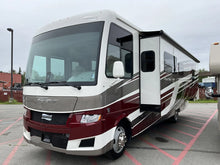 2026 Newmar Baystar 3114