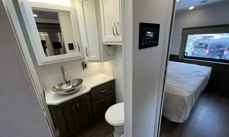 2026 Newmar Baystar 3114