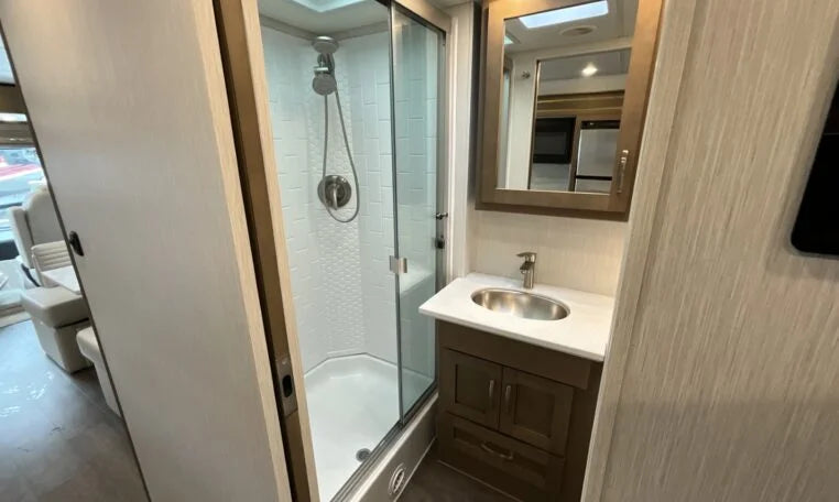 2026 Newmar Baystar Sport 3014