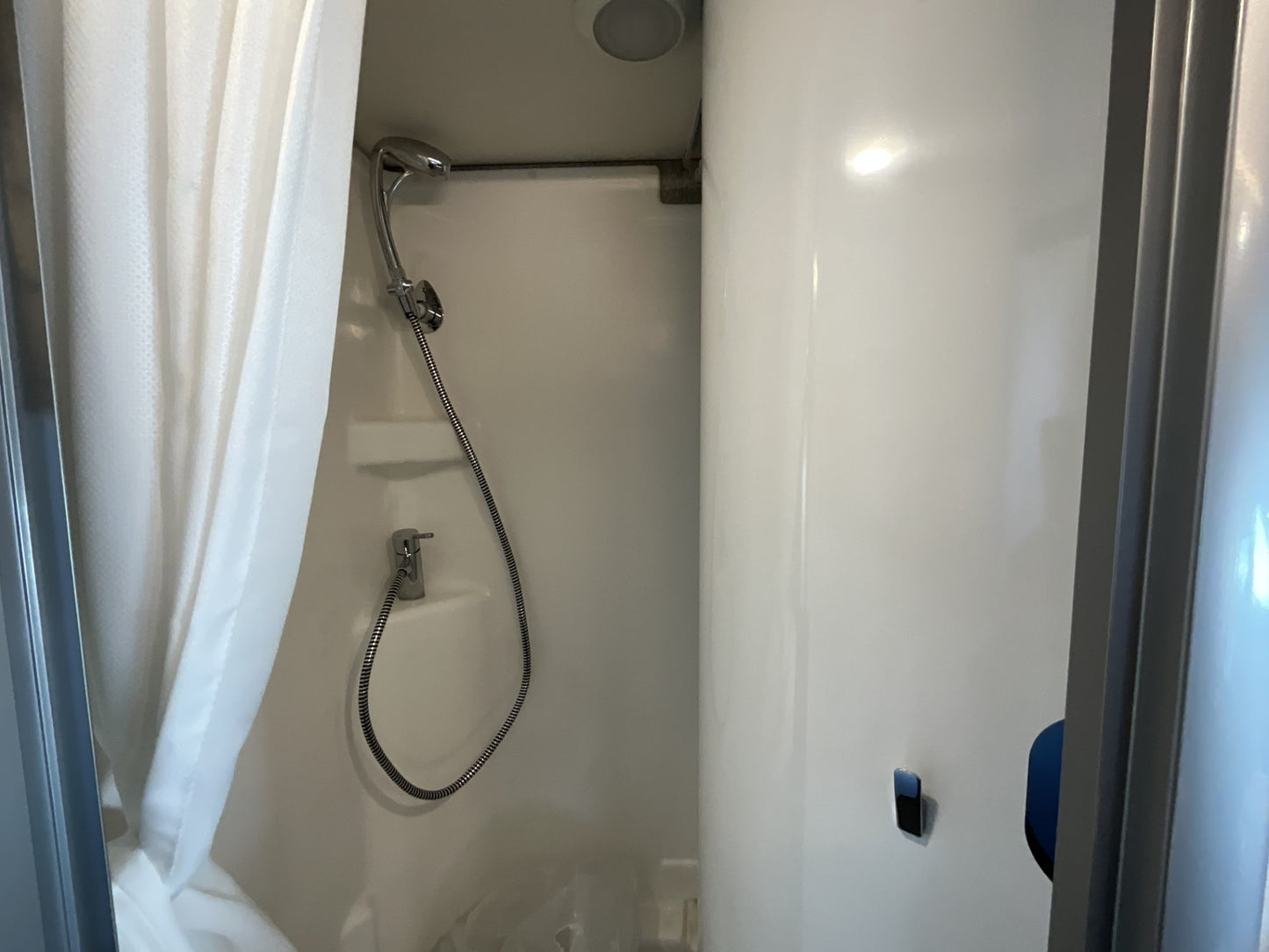 2027 Winnebago Ekko WF622A