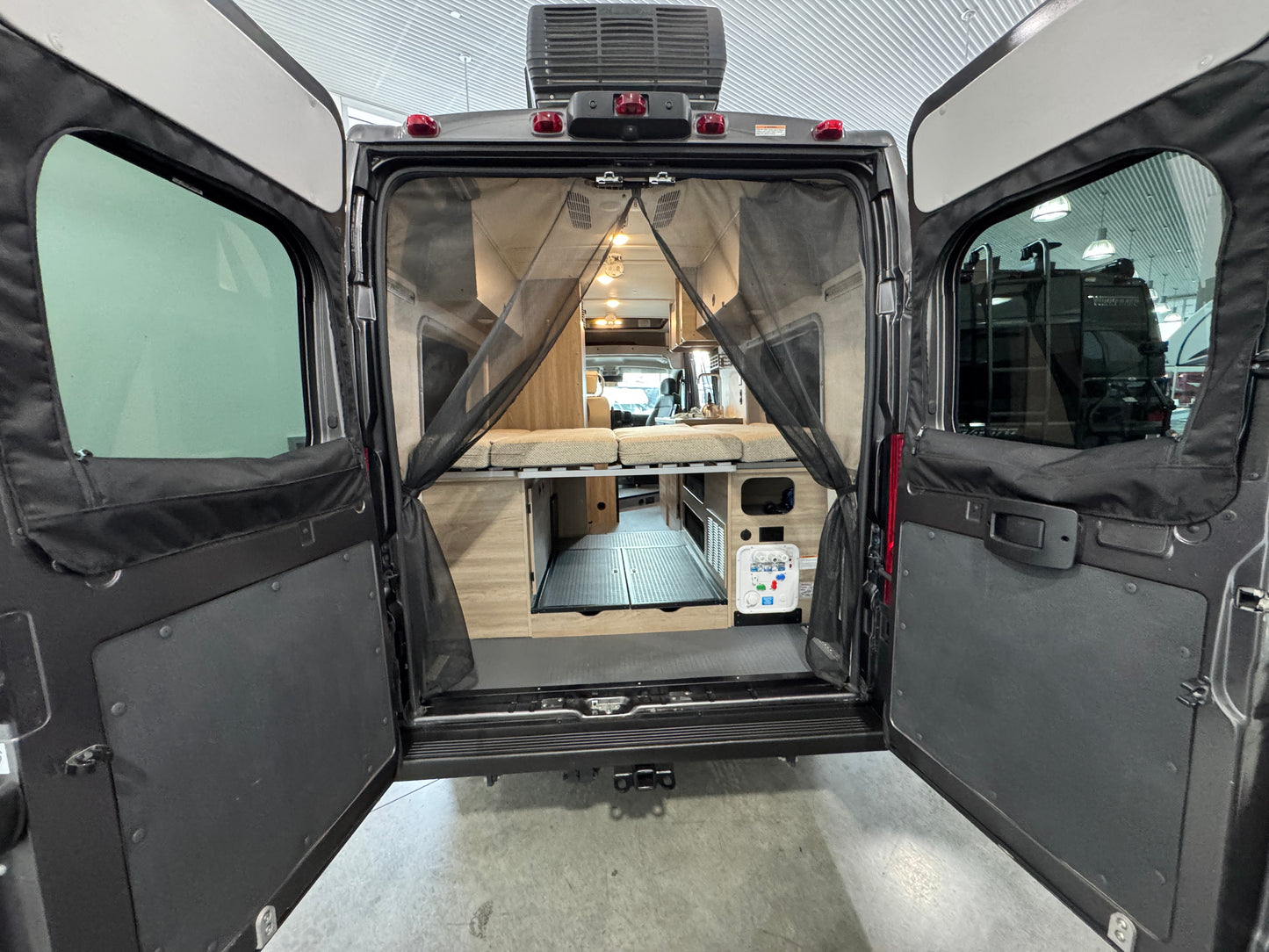 2023 Winnebago Solis 59PX - ONLY 1 LEFT!