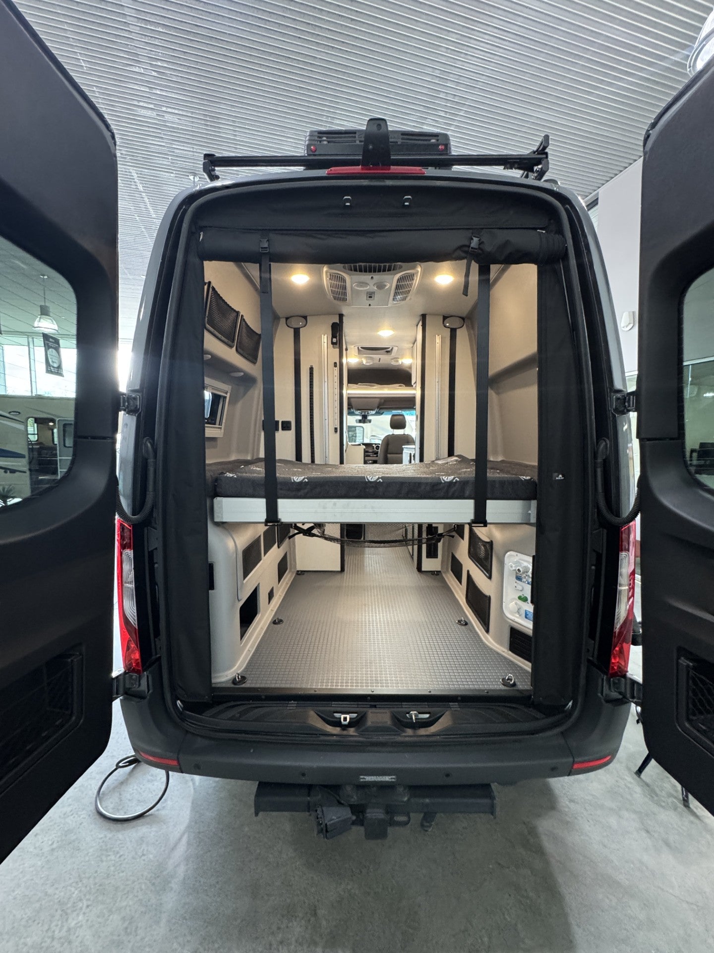 2027 Winnebago Revel Sport 44N
