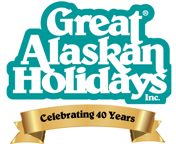 Great Alaskan Holidays