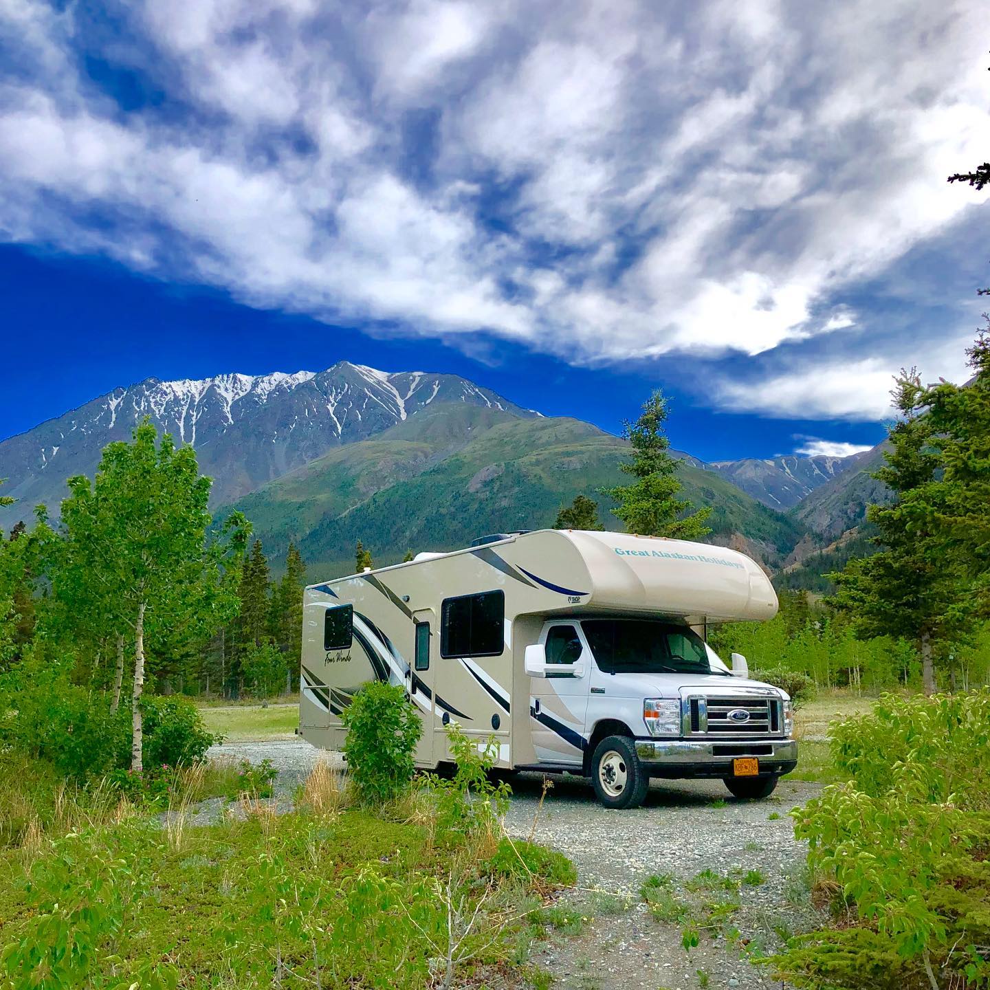 First Alaska Trip Guide: What to Pack, Wear & Do | RV Travel Tips ...
