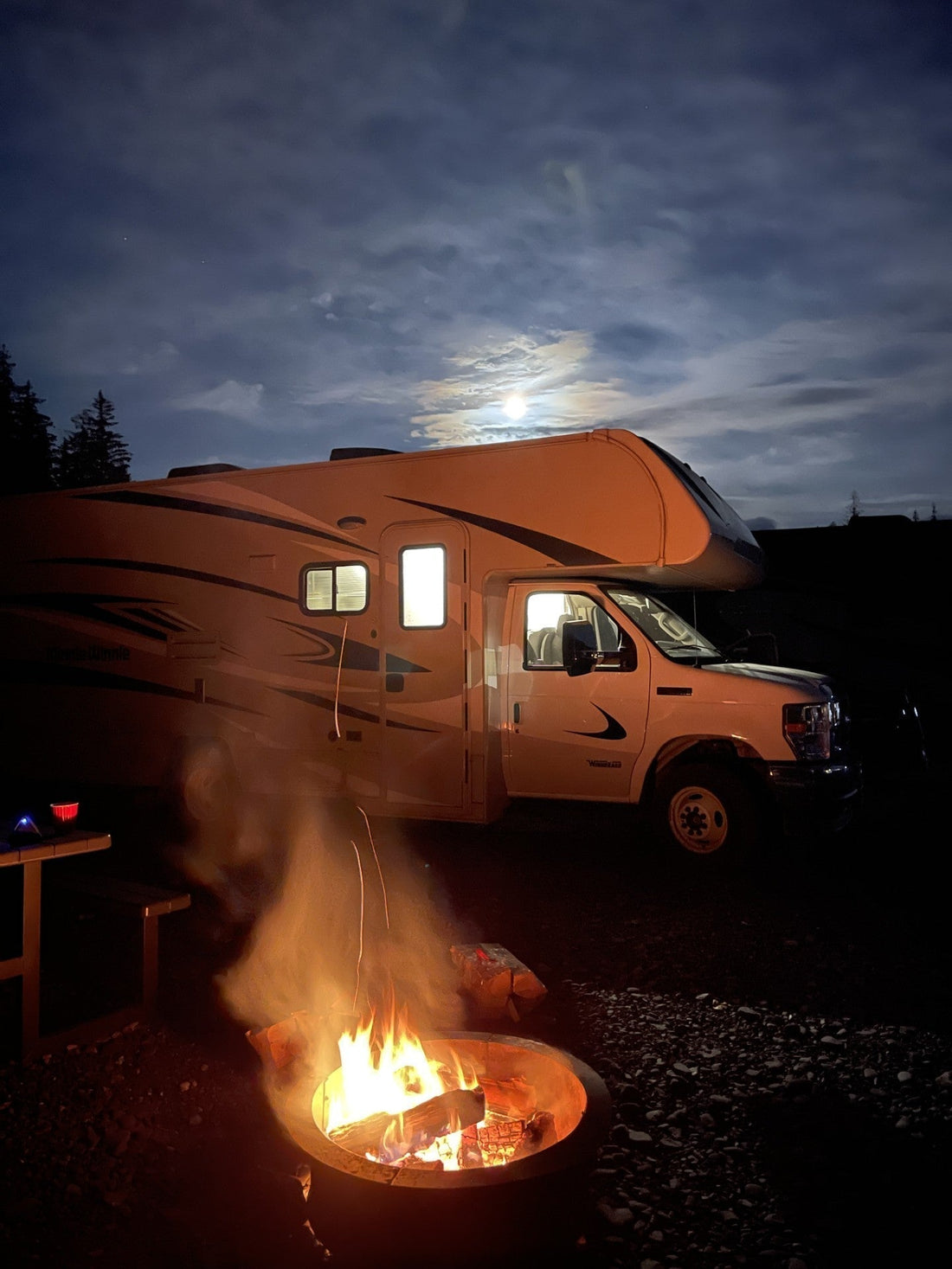 The Golden Month; Why August is the Ultimate Time for an Alaskan RV Adventure
