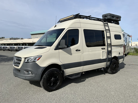 2023 Jayco Entegra Launch 19Y Camper Van - Newly Arrived TRADE-IN!