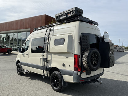2023 Jayco Entegra Launch 19Y Camper Van - Newly Arrived TRADE-IN!