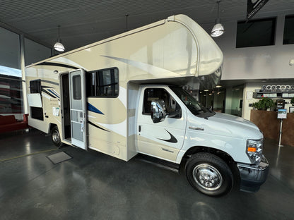 2023 Winnebago Minnie Winnie 25B (SOLD OUT)