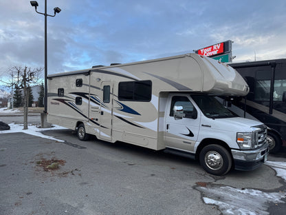 2023 Winnebago Minnie Winnie 31H Bunkhouse