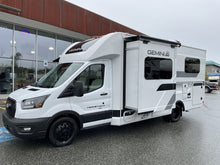 2027 Thor Gemini AWD 24KB