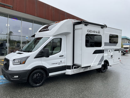 2027 Thor Gemini AWD 24KB