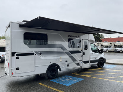 2027 Thor Gemini AWD 24KB