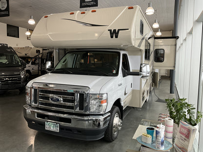 2023 Winnebago Minnie Winnie 22M