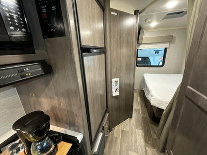 2023 Winnebago Minnie Winnie 22M