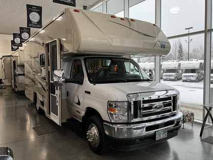 2023 Winnebago Minnie Winnie 22M