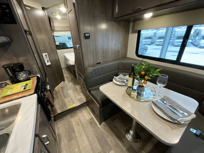 2023 Winnebago Minnie Winnie 22M