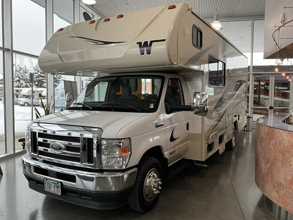 2024 Winnebago Minnie Winnie 25B