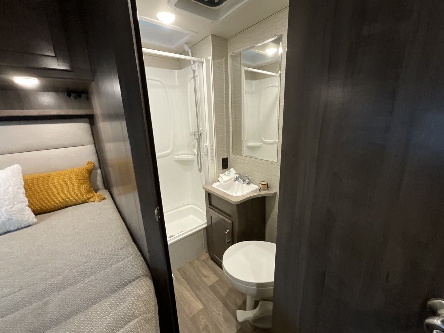 2024 Winnebago Minnie Winnie 25B