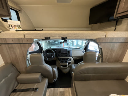 2024 Winnebago Minnie Winnie 25B