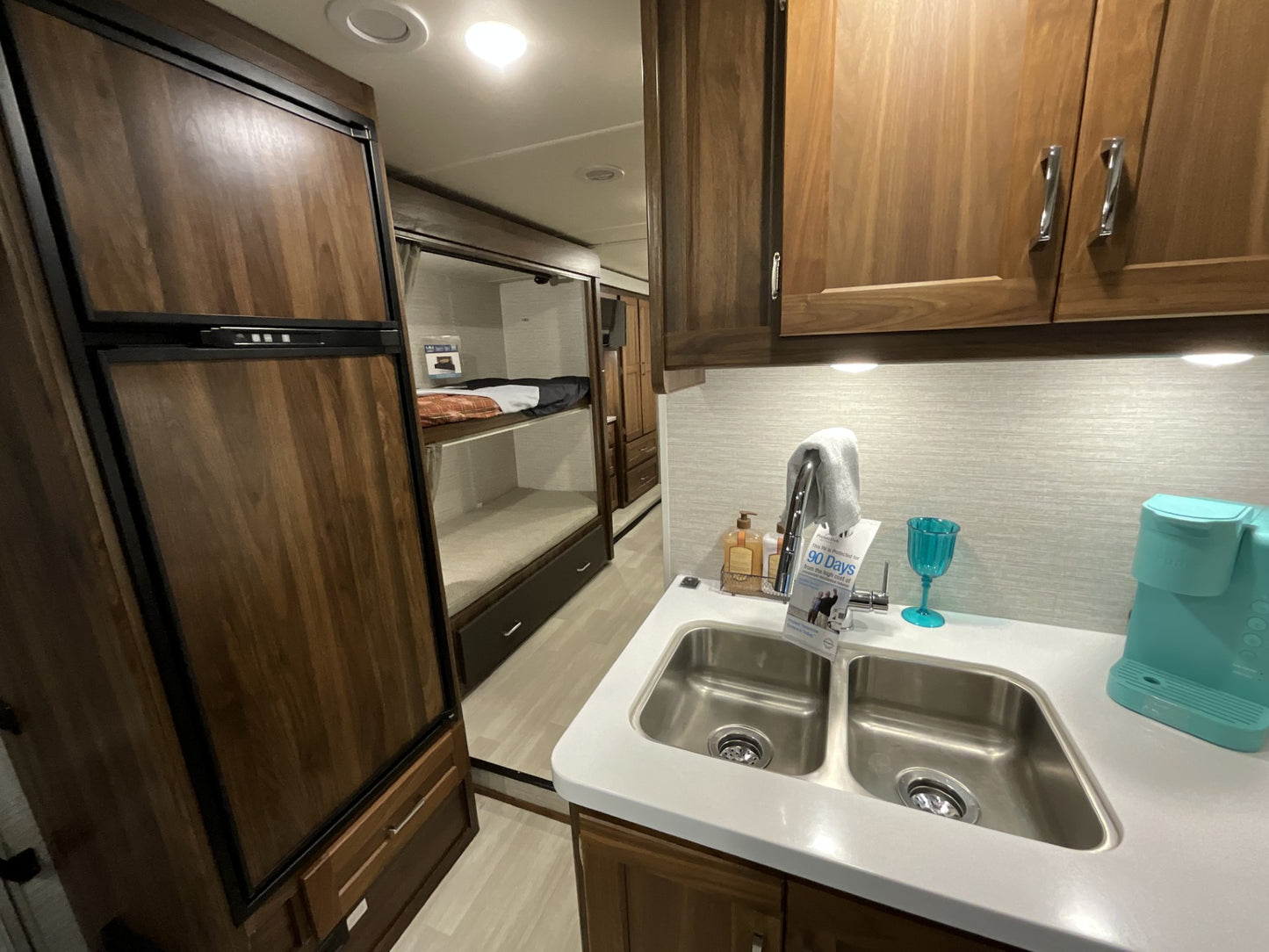 2023 Winnebago Minnie Winnie 31H Bunkhouse