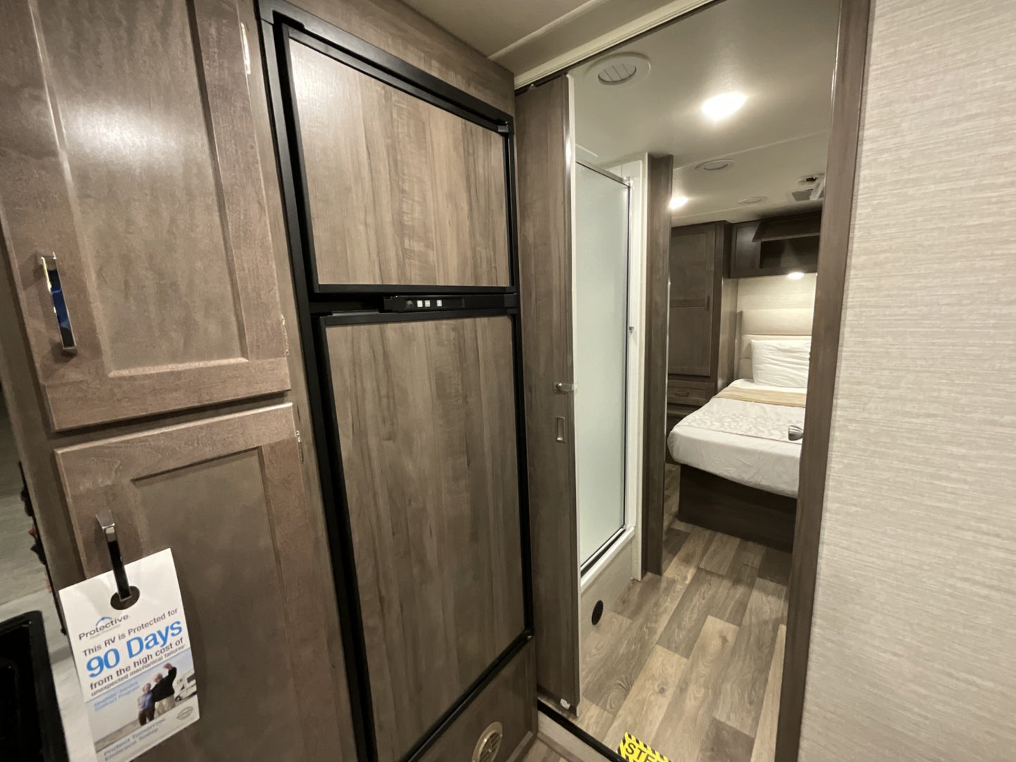 2023 Winnebago Minnie Winnie 31K