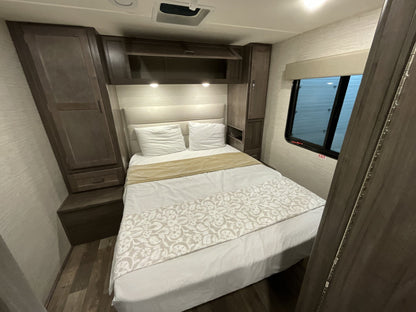 2023 Winnebago Minnie Winnie 31K