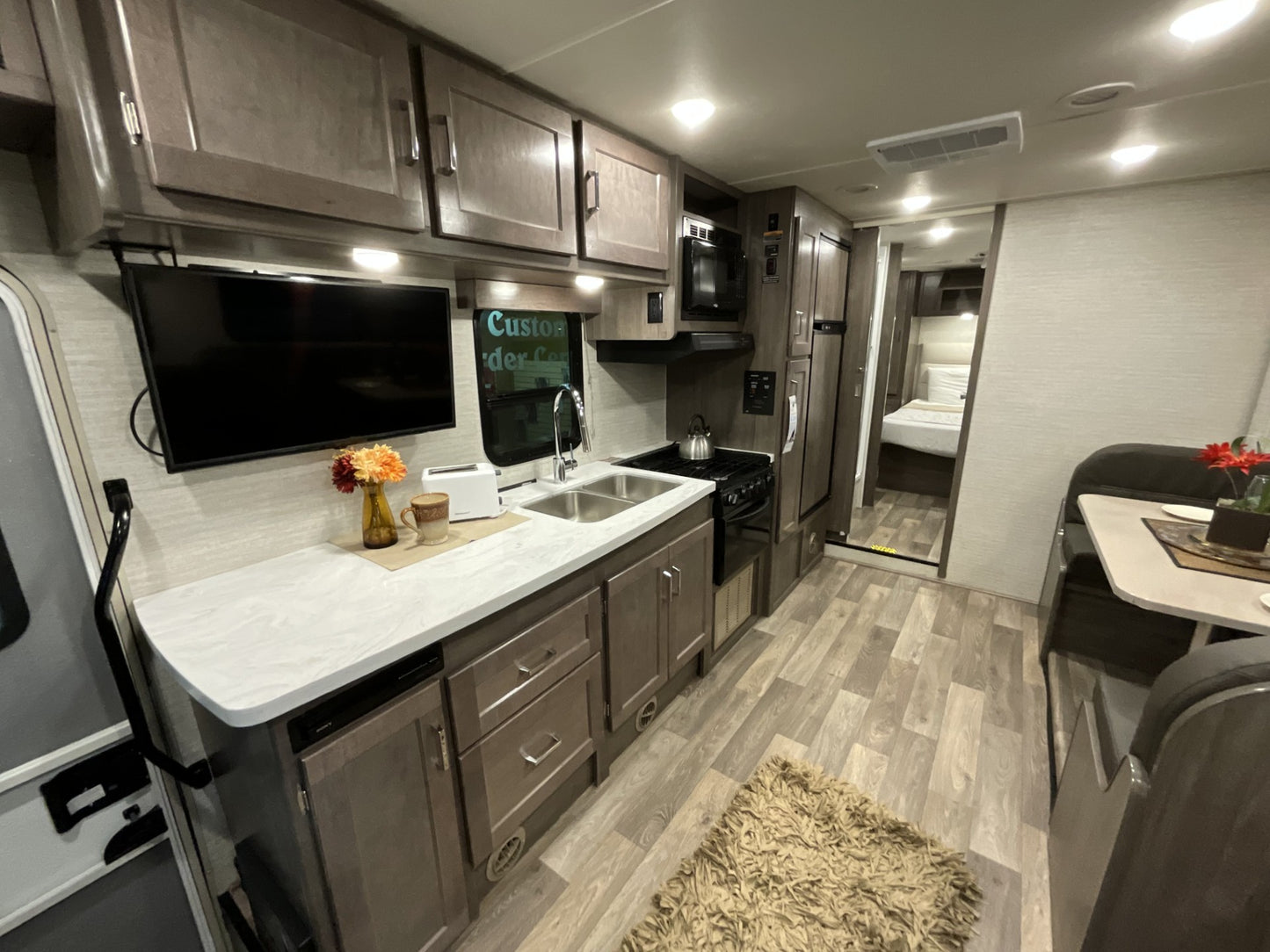 2023 Winnebago Minnie Winnie 31K