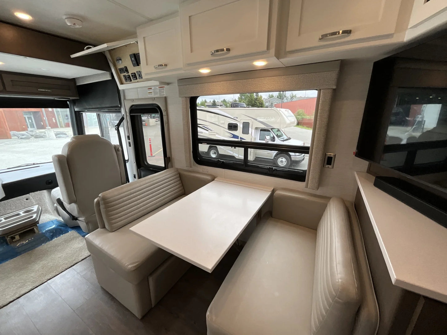 2026 Newmar Baystar 3114