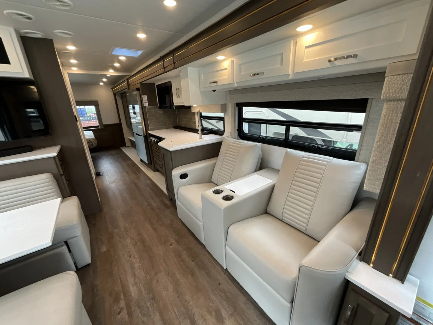 2026 Newmar Baystar 3114