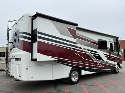 2026 Newmar Baystar 3114