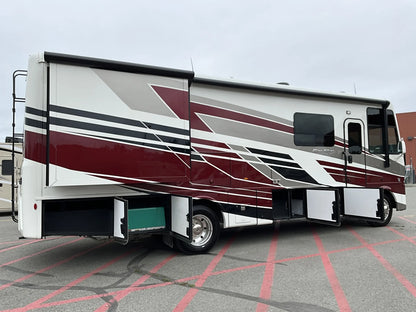 2026 Newmar Baystar 3114