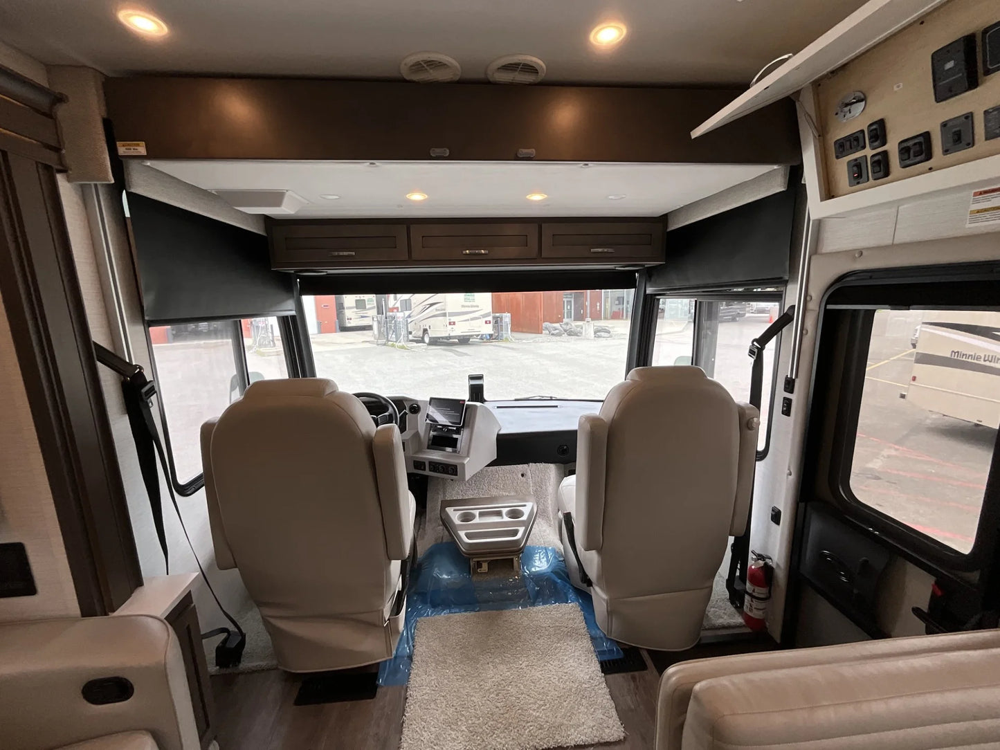 2026 Newmar Baystar 3114