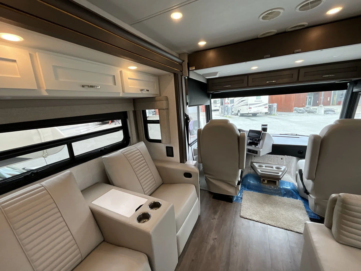 2026 Newmar Baystar 3114