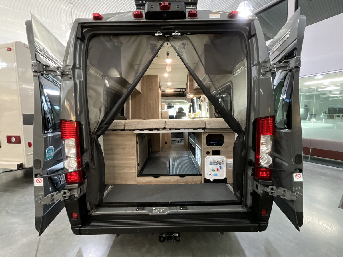 2025 Winnebago Solis 59PX