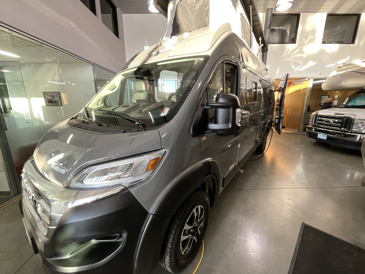 2025 Winnebago Solis 59PX
