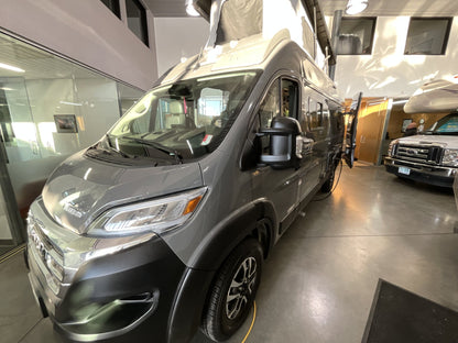 2025 Winnebago Solis 59PX
