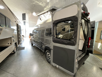 2025 Winnebago Solis 59PX