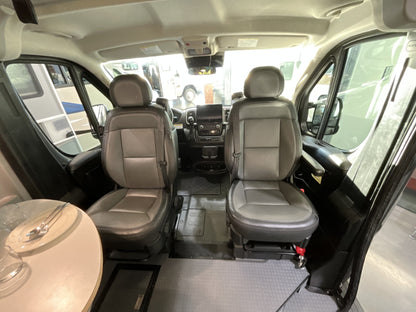 2025 Winnebago Solis 59PX