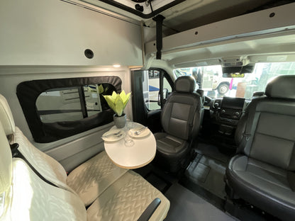 2025 Winnebago Solis 59PX