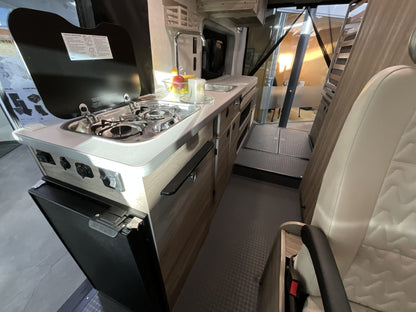 2025 Winnebago Solis 59PX