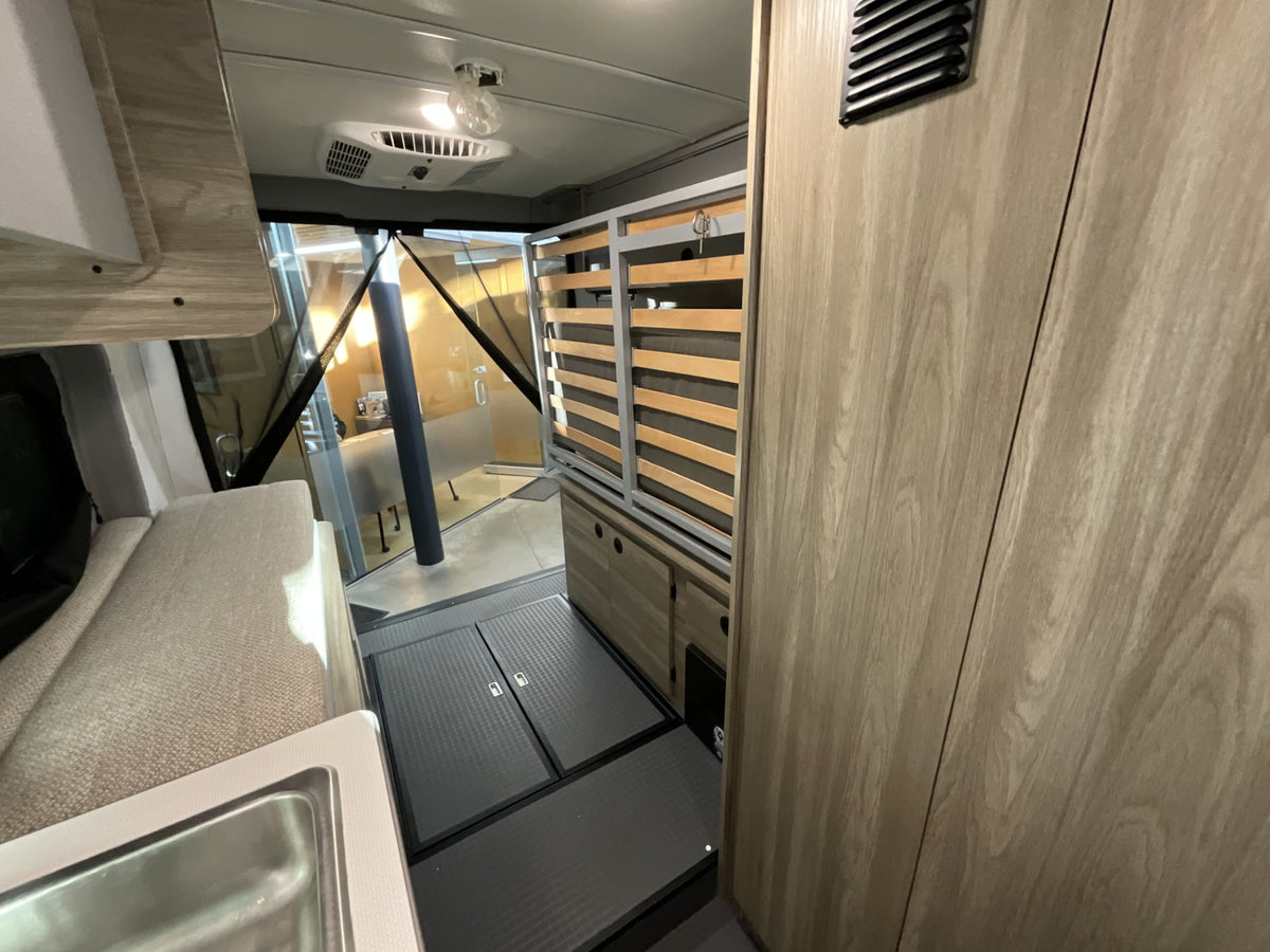 2025 Winnebago Solis 59PX