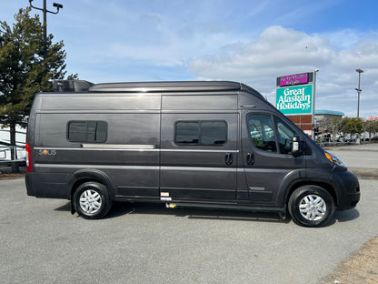 2023 Winnebago Solis 59PX - ONLY 1 LEFT!