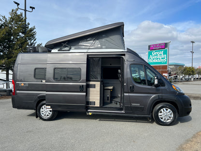 2023 Winnebago Solis 59PX - ONLY 1 LEFT!