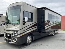 2024 Fleetwood Bounder 33C Trade-In
