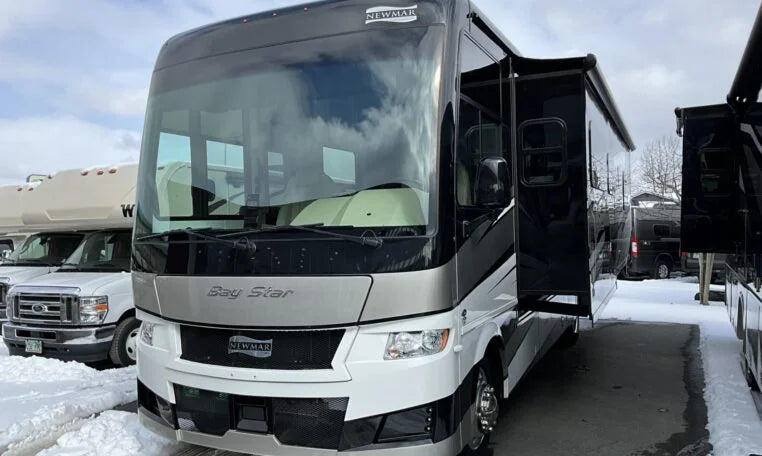 2026 Newmar Baystar 3114
