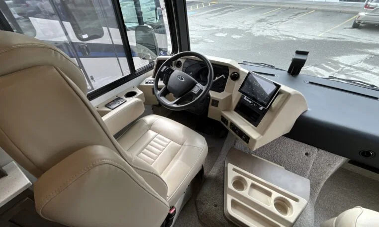2026 Newmar Baystar 3114