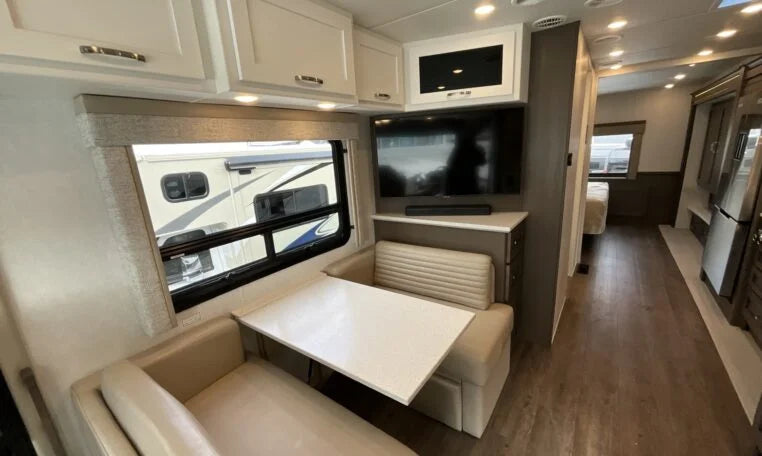 2026 Newmar Baystar 3114