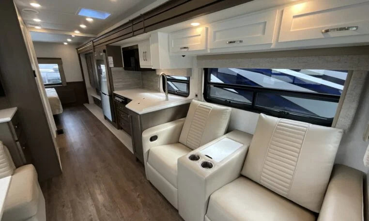 2026 Newmar Baystar 3114