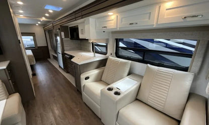 2026 Newmar Baystar 3114