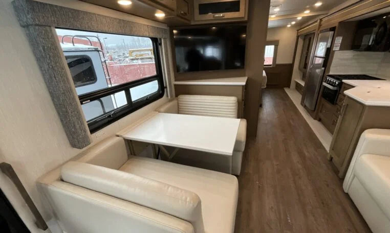 2026 Newmar Baystar Sport 3014